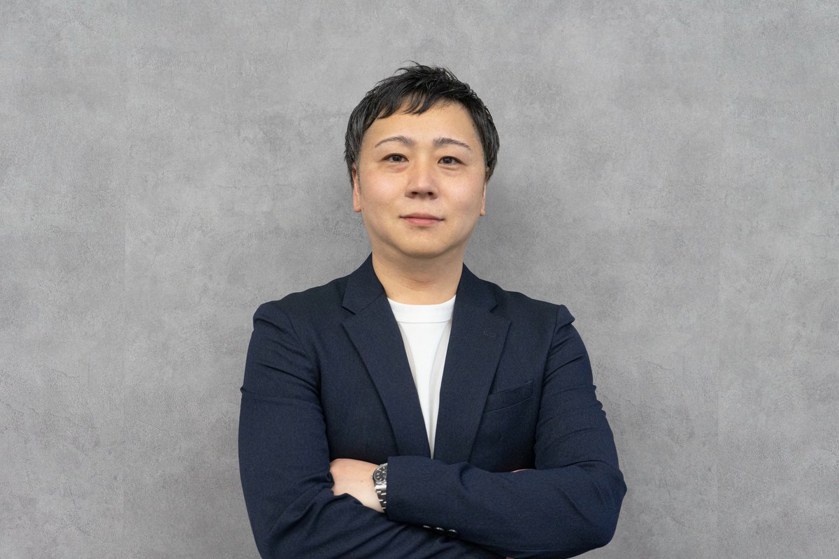 代表社員 小松 裕之